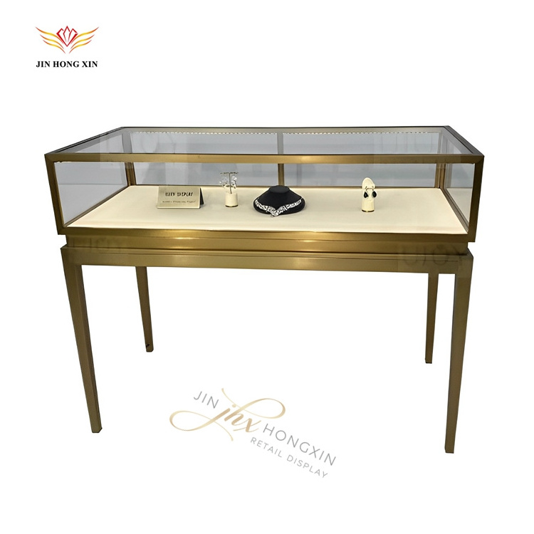 high end glass mall kiosk creative ideas portable jewelry display cases for trade shows