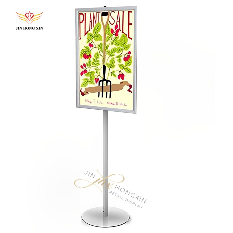 rotating metal counter top free standing supermarket poster greeting small magazine playing card display racks