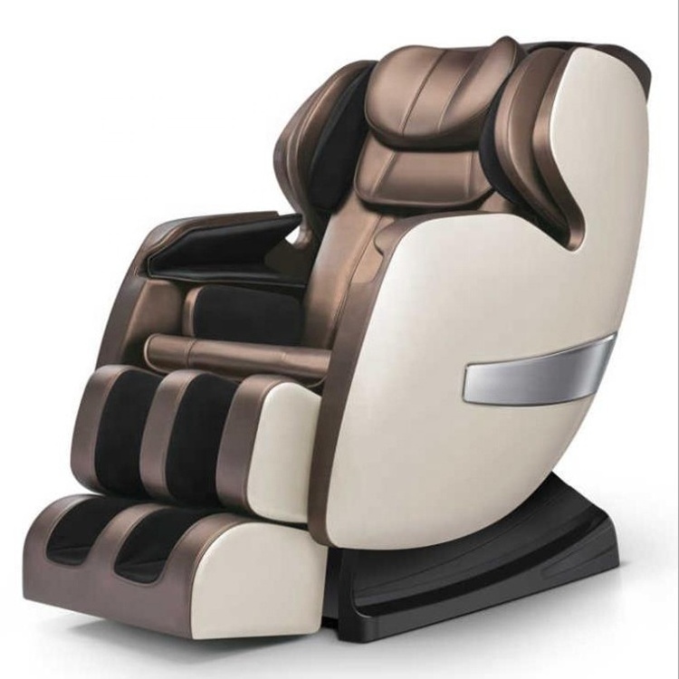 Wholesale full body Luxury Space Capsule Zero Gravity Massage Chair