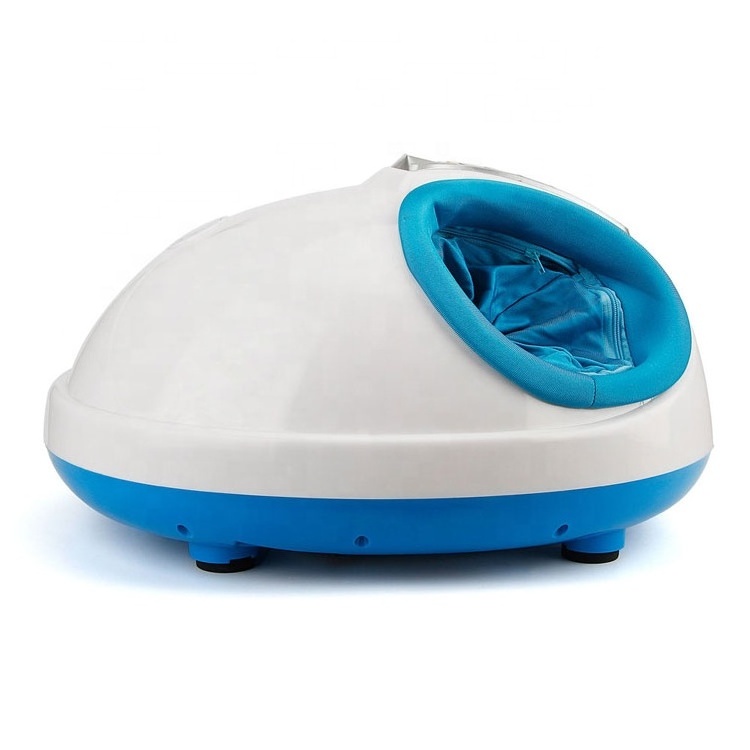 Shiatsu Foot SPA Electric Antistress Foot Massage Machine for Improving Blood Circulation