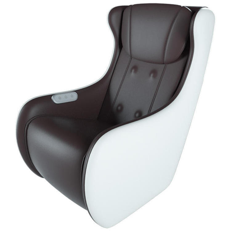 Fashion Home Office Use Cute Mini Massage Chair Whole Body Massage Muscle Relax Shiatsu Zero Gravity Massage Sofa