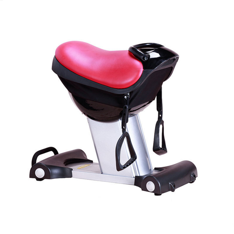 Fitness Safety Flabelos Vibration Machine Vibrate Horse Riding Machine