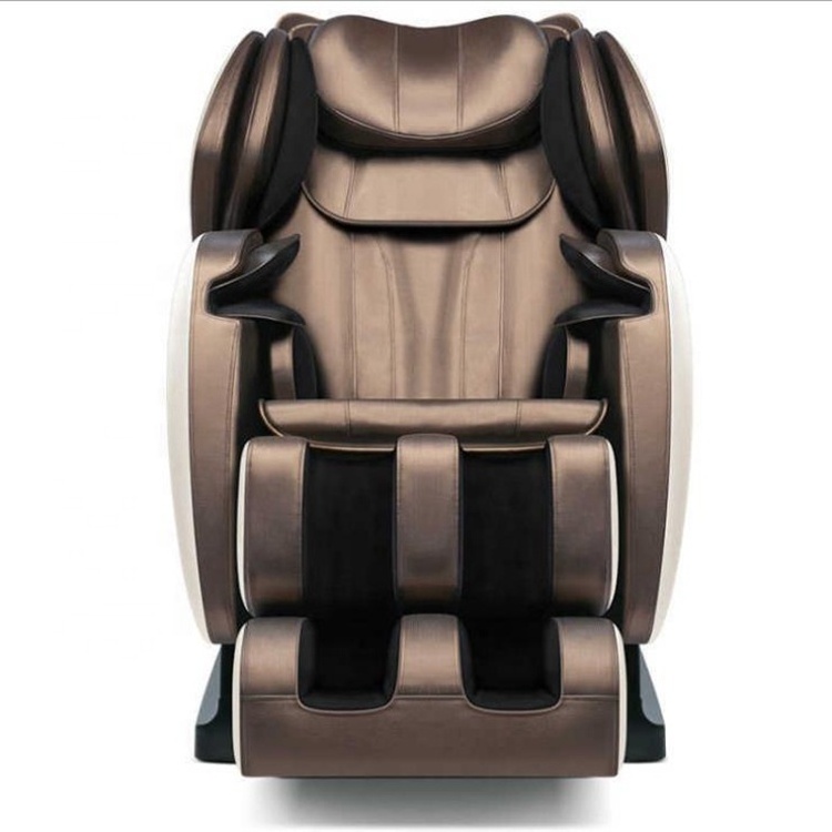 Wholesale full body Luxury Space Capsule Zero Gravity Massage Chair