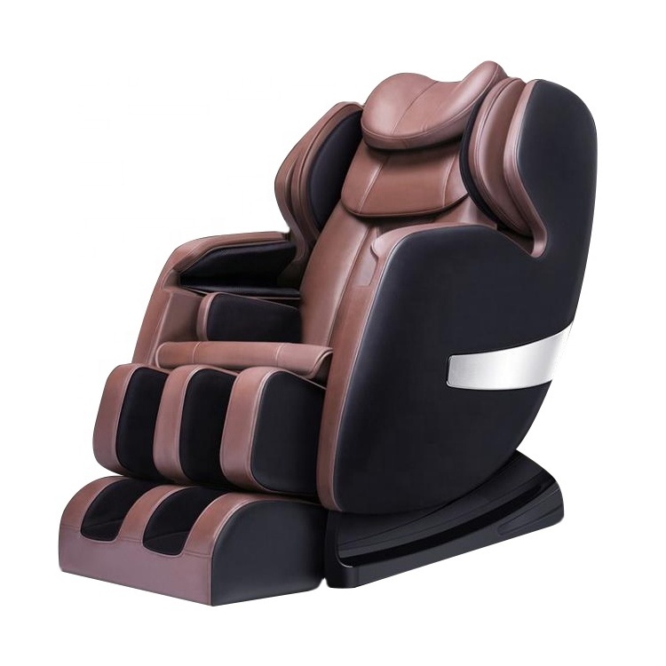 Wholesale full body Luxury Space Capsule Zero Gravity Massage Chair