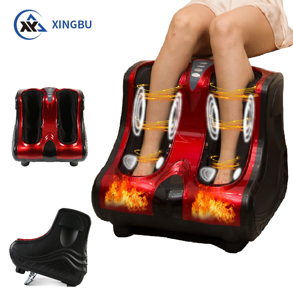 Hot Products  Massage Pad Feet Muscle Stimulator Massage Mat Electric Vibrating EMS Foot Massager