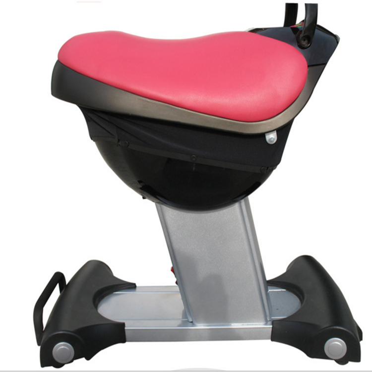 Fitness Safety Flabelos Vibration Machine Vibrate Horse Riding Machine