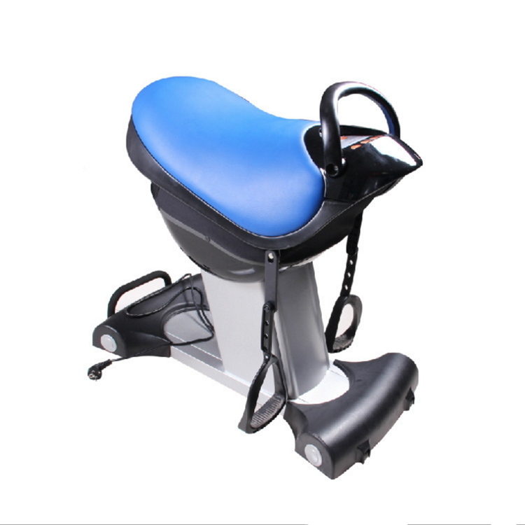 NEW Total Body Vibration Machine/Electric Horse Riding Machine