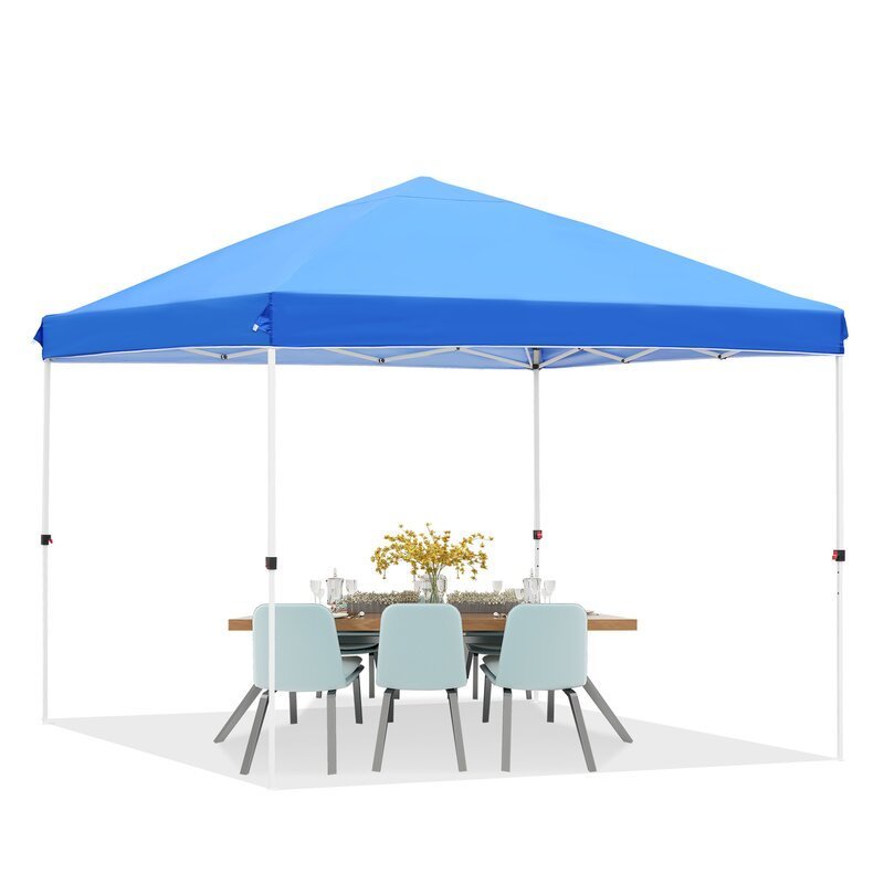 10x10 10x20 pop up foldable canopy tents outdoor gazebo  umbrella awning pergola steel frame for patio balcony camping shelter