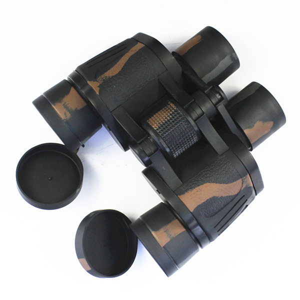 Binocular harness High quality 8x40 brass nautical antique telescope Bak4 binocular, Porro prism astronomy binoculars for sale