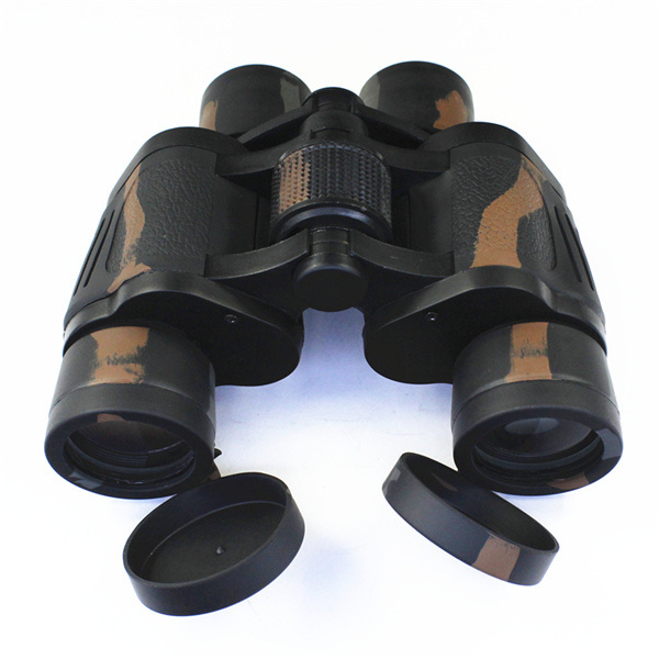 Binocular harness High quality 8x40 brass nautical antique telescope Bak4 binocular, Porro prism astronomy binoculars for sale