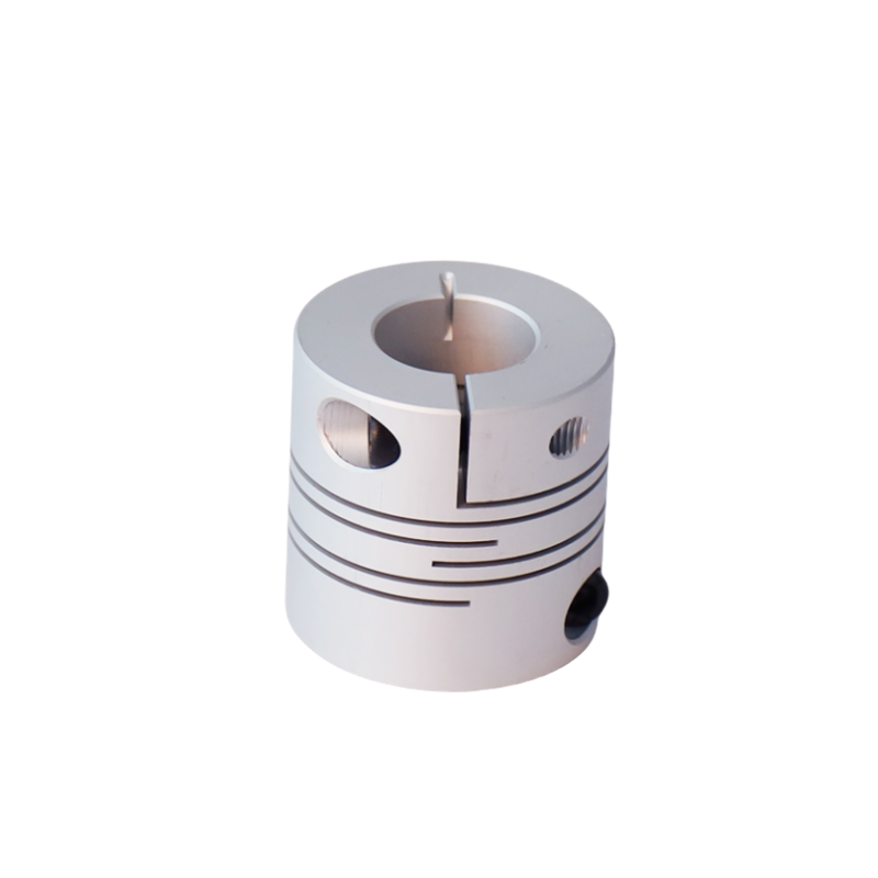 Aluminum Alloy Parallel Line Clamp Shaft Coupling