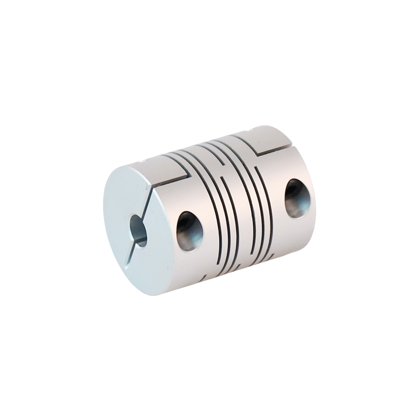 Aluminum Alloy Parallel Line Clamp Shaft Coupling