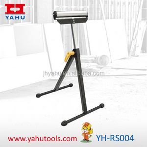 roller stand for table saw