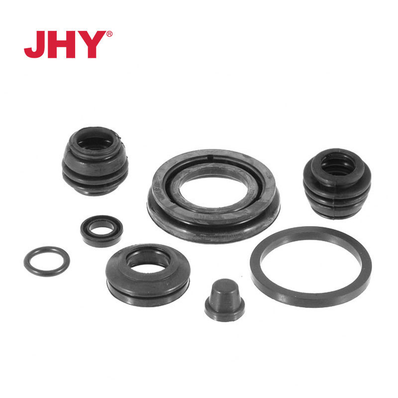 JHY02100 Brake Caliper Repair Kit for  HONDA  01473-S04-000  01473-SD2-932 01473-ST3-E00 01473-ST3-E01 06238-SP8-000