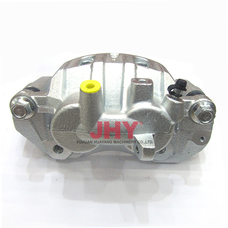 Front brake caliper for Mitsubishi L200 Triton Pajero V33 V43 V45 Part No.19B1677 MB858404 MR129142 MR977362