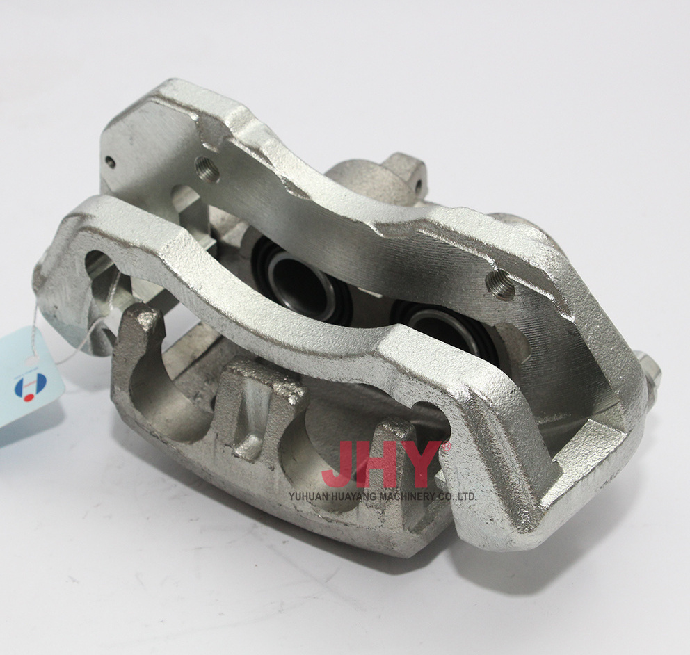 Front brake caliper for Mitsubishi L200 Triton Pajero V33 V43 V45 Part No.19B1677 MB858404 MR129142 MR977362