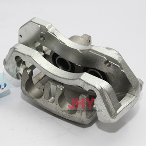 Front brake caliper for Mitsubishi L200 Triton Pajero V33 V43 V45 Part No.19B1677 MB858404 MR129142 MR977362