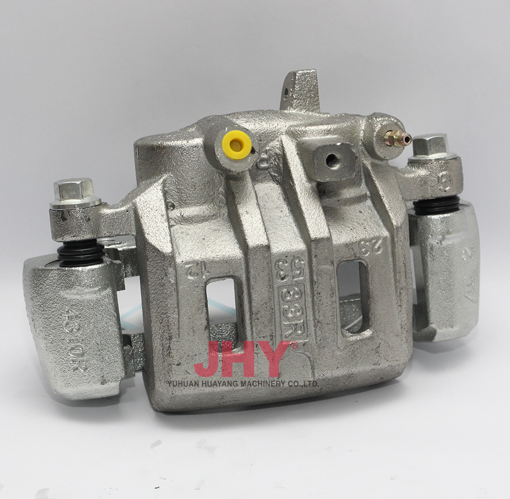 Front brake caliper for Mitsubishi L200 Triton Pajero V33 V43 V45 Part No.19B1677 MB858404 MR129142 MR977362