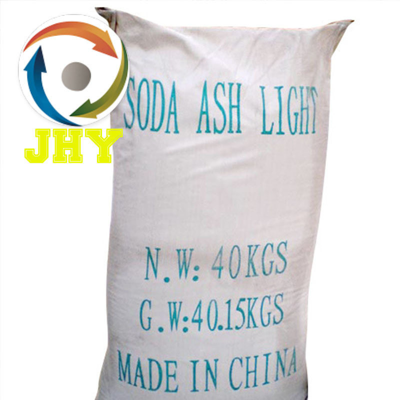 sodium carbonate soda ash light soda ash dense Na2CO3