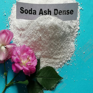 Bulk Soda Ash Prices Soda Ash Dense and Light