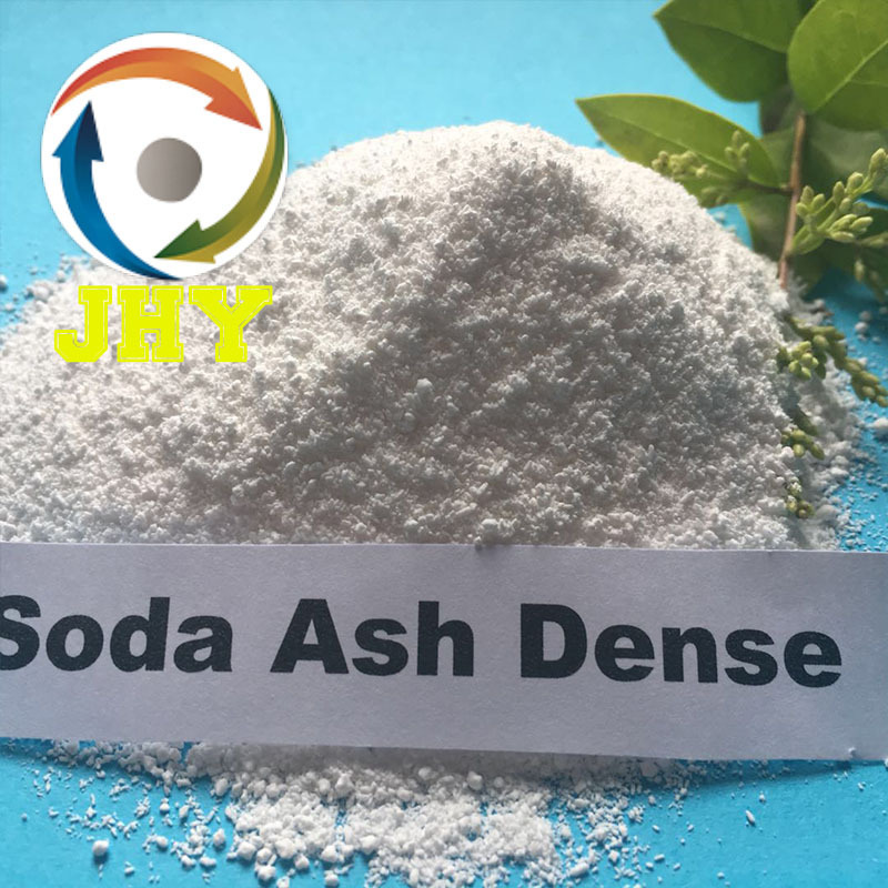 Bulk Soda Ash Prices Soda Ash Dense and Light