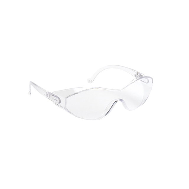 Hot Sales Transparent Industrial Anti Dust Scratch Fog Safety Glasses