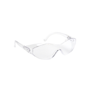 Hot Sales Transparent Industrial Anti Dust Scratch Fog Safety Glasses