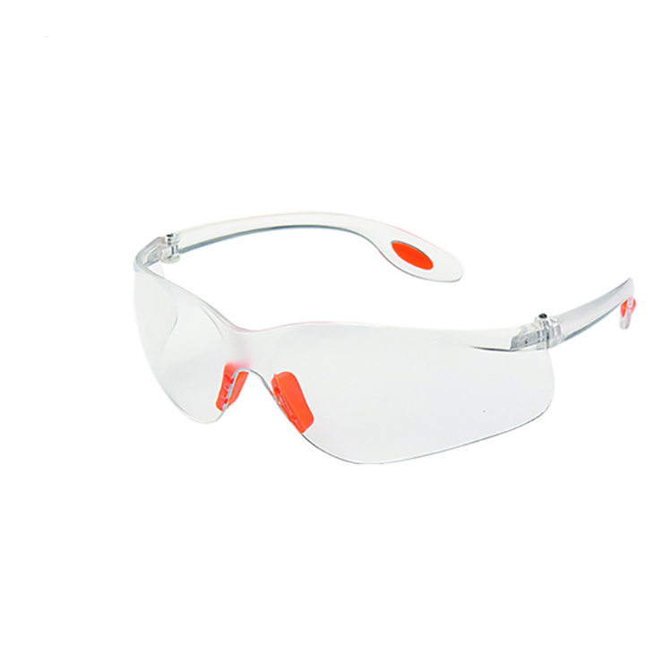 Premium Quality Anti Fog Anti-ultraviolet Pc Material safety Safety Glasses