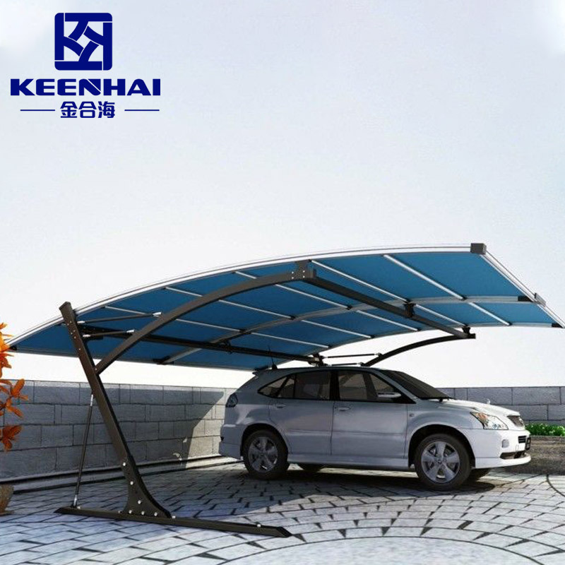 Aluminum garages , canopies Carport Parking Garage Shed Tent Metal Car Canopy Shed carport tent