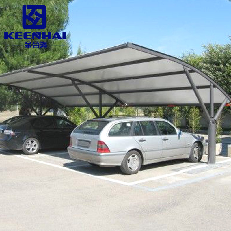 Aluminum garages , canopies Carport Parking Garage Shed Tent Metal Car Canopy Shed carport tent