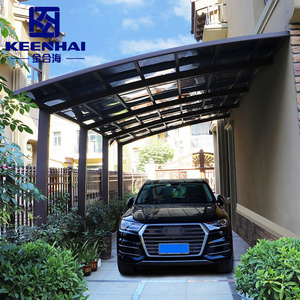 Custom Carport 10 x 20 ft Garage Tent Intubation Heavy Duty Car Canopy Auto Truck Boat shade Pergola Portable Garage