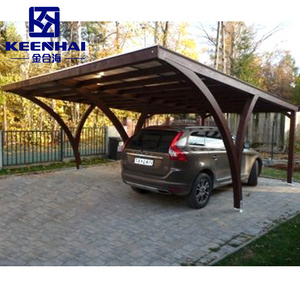 Aluminum garages , canopies Carport Parking Garage Shed Tent Metal Car Canopy Shed carport tent