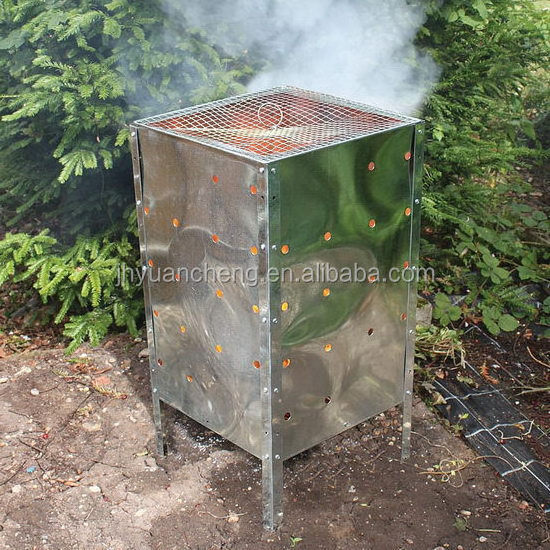 OEM eco friendly home waste incinerator cheap solid waste incinerator for sale