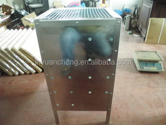 OEM eco friendly home waste incinerator cheap solid waste incinerator for sale