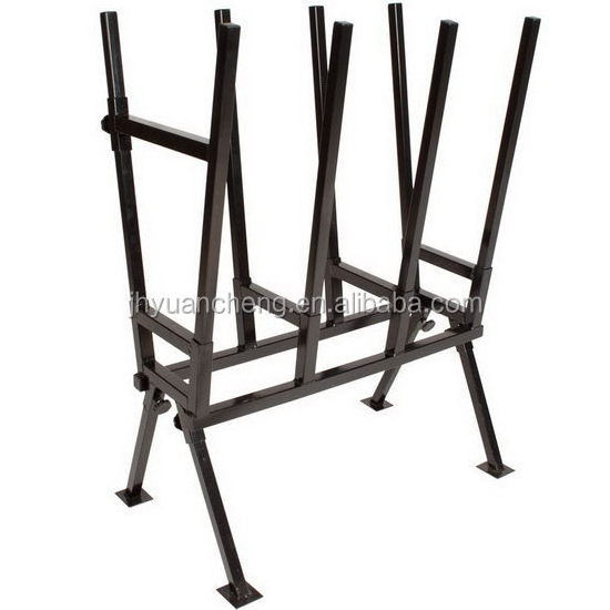 High quality hot selling the pack horse folding sawhorse