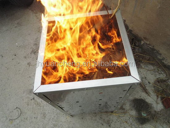 OEM eco friendly home waste incinerator cheap solid waste incinerator for sale