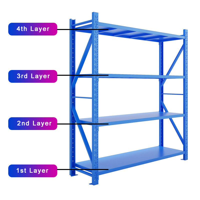 Low Price light duty warehouse shelving 50x50mm frame toilet organizer wood mdf bathroom s short 4u rack mount storage hot swap