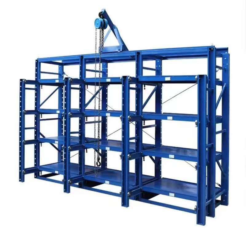 China racking warehouse shelving industrial racks for storage