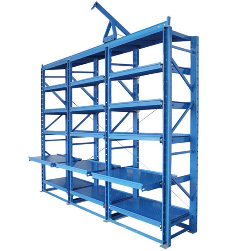 China racking warehouse shelving industrial racks for storage