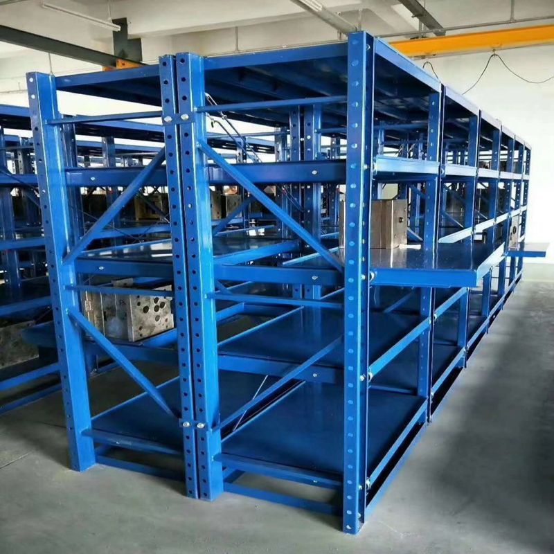 China racking warehouse shelving industrial racks for storage