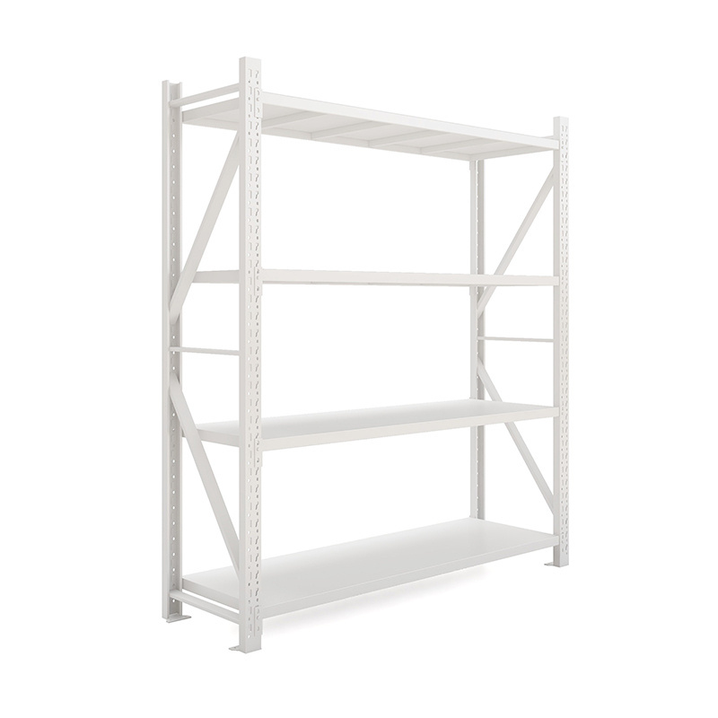 Juhengyuan stackable racking system pallet metal warehouse goods rack