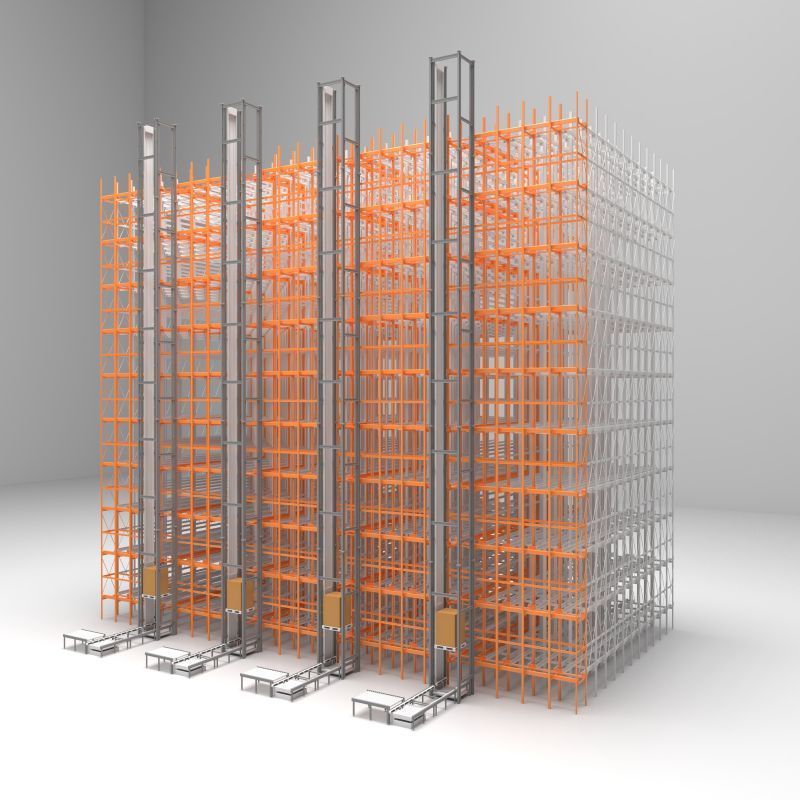 Low Price stacking racks shelves racking system warehouse heavy steel pallet rack