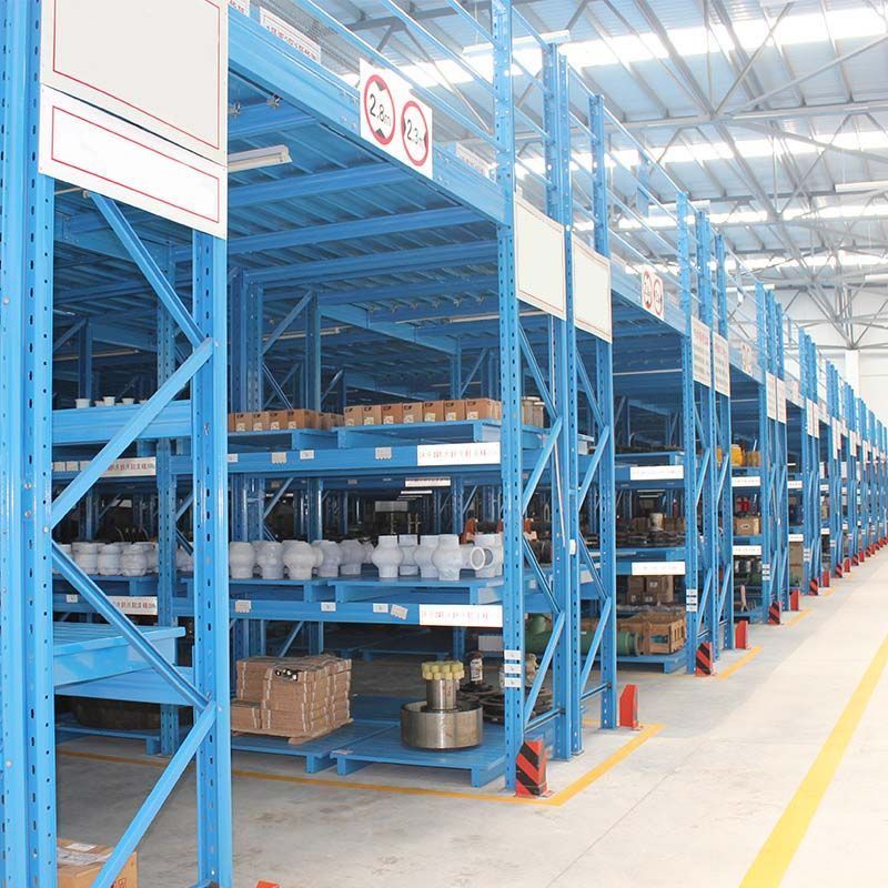 Low Price stacking racks shelves racking system warehouse heavy steel pallet rack