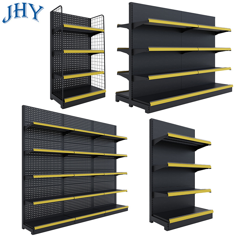 Customized display for Supermarket Shop Shelf Rack