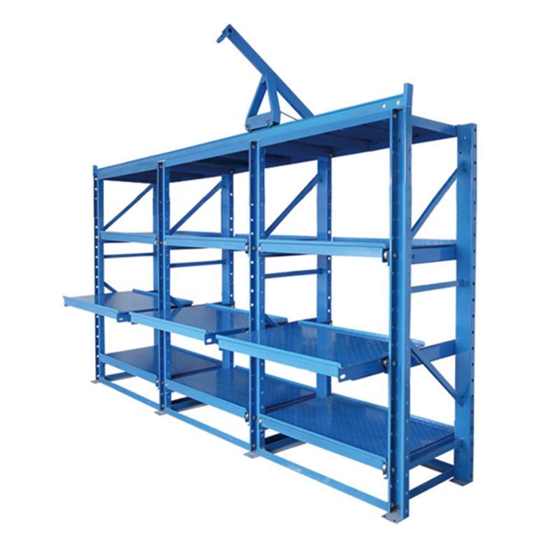 China racking warehouse shelving industrial racks for storage