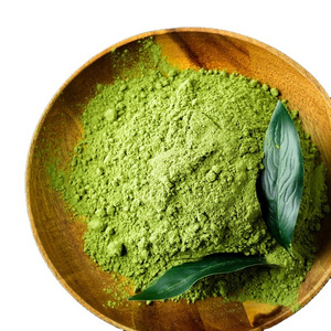 Pure Organic Green Tea Extract Powder 98% l-theanine green tea polyphenols instant green tea extract