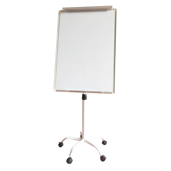 Factory directly sale high quality school office furniture whiteboard for students with stand