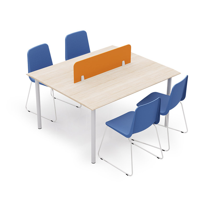 Modern School Furniture Library Furniture A Long Library Tables And Chairs