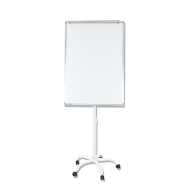 Factory directly sale high quality school office furniture whiteboard for students with stand