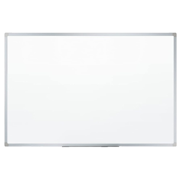 ZOIFUN Wholesale Custom Magnetic Panels School Office Whiteboards and Dry Erase Marker Boards Standard Whiteboard OEM Option